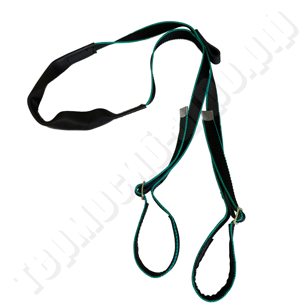 Пахва капроновая